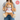 Personalisiertes Kuscheltier XXL Hase – Ansicht 03 #kuscheltier_xxl-hase
