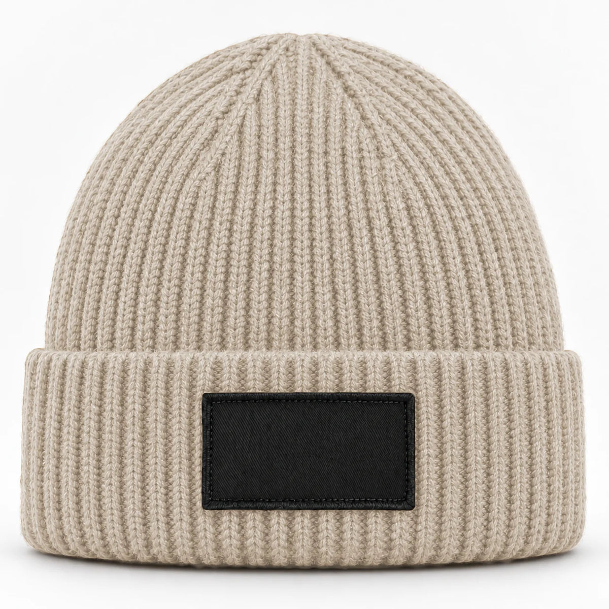 Beanie in deiner gewählten Farbe