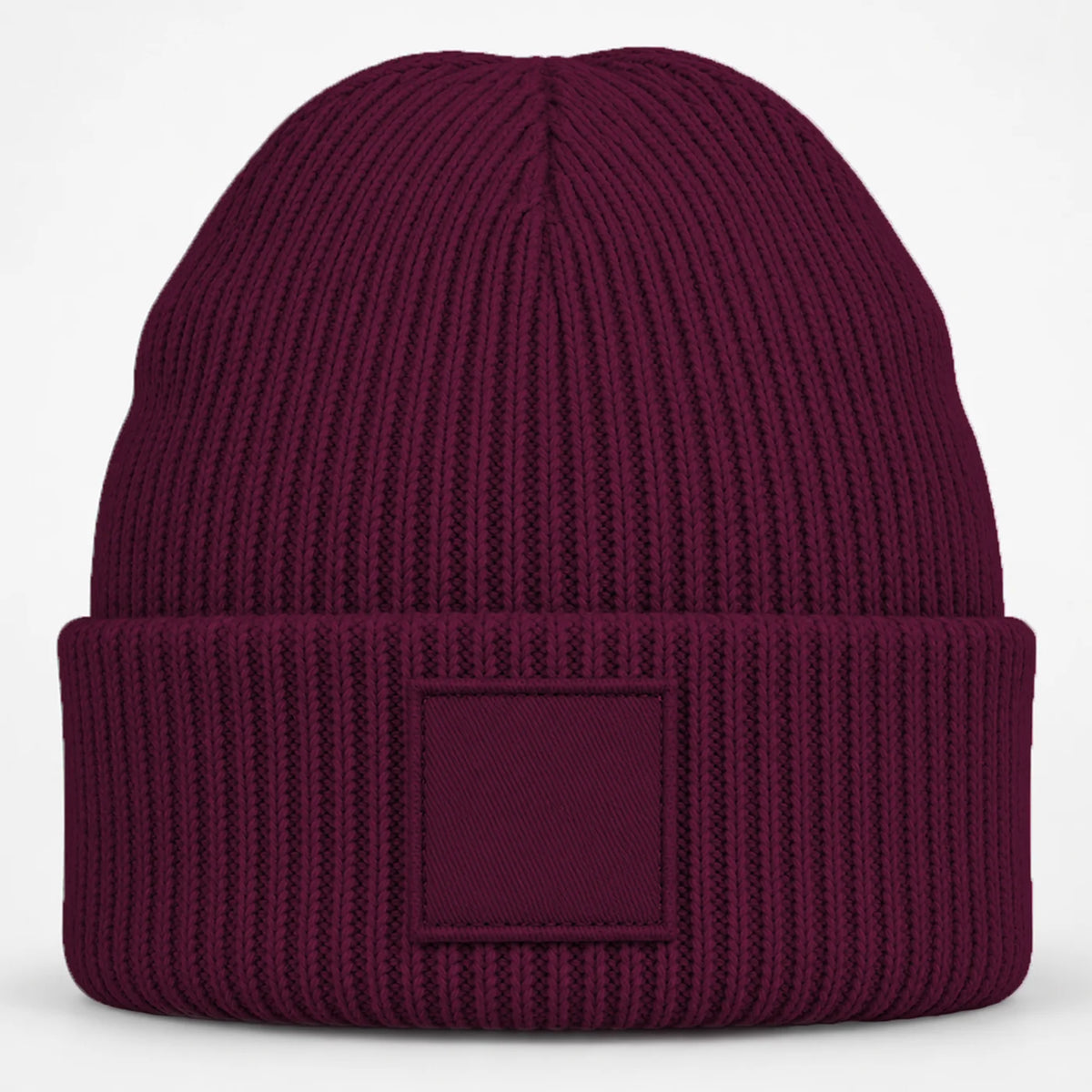 Beanie in deiner gewählten Farbe