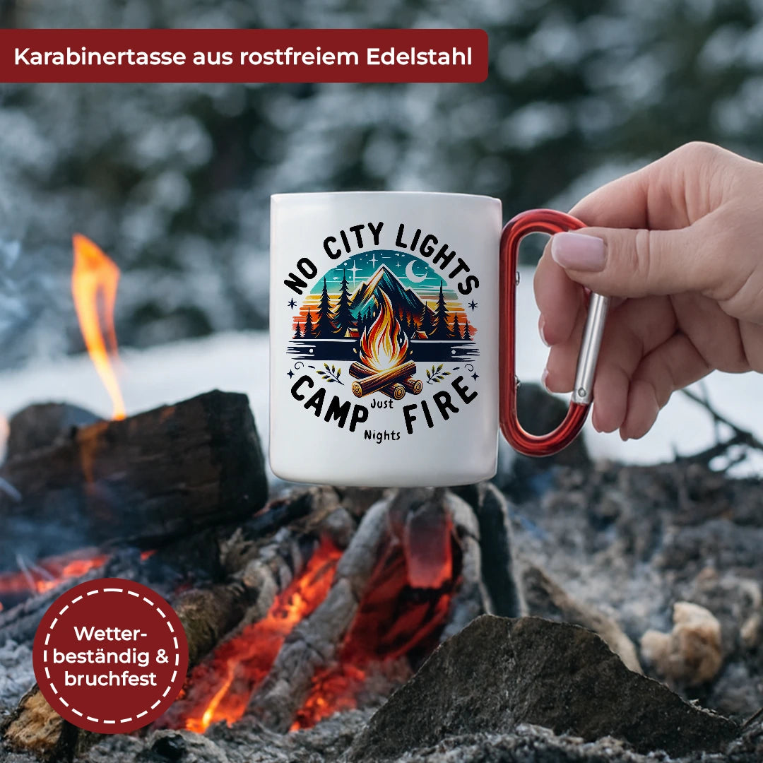 Dein Begleiter für kleine Auszeiten.