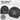 Sonnen-Smiley – Beanie in Dunkelgrau, Ansicht 2 #farbe_dunkelgrau