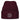 Sonnen-Smiley – Beanie in Dunkelrot, Ansicht 1 #farbe_dunkelrot