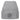 Sonnen-Smiley – Beanie in Grau meliert, Ansicht 1 #farbe_grau-meliert