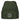 Sonnen-Smiley – Beanie in Olive, Ansicht 1 #farbe_olive
