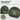 Sonnen-Smiley – Beanie in Olive, Ansicht 2 #farbe_olive