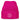 Sonnen-Smiley – Beanie in Pink, Ansicht 1 #farbe_pink