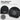 Sonnen-Smiley – Beanie in Schwarz, Ansicht 2 #farbe_schwarz
