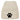 Pfote – Beanie in Beige, Ansicht 1 #farbe_beige
