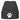Pfote – Beanie in Dunkelgrau, Ansicht 1 #farbe_dunkelgrau
