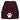 Pfote – Beanie in Dunkelrot, Ansicht 1 #farbe_dunkelrot