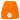 Pfote – Beanie in Orange, Ansicht 1 #farbe_orange