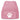 Pfote – Beanie in Rose, Ansicht 1 #farbe_rose