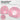 Pfote – Beanie in Rose, Ansicht 2 #farbe_rose