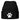 Pfote – Beanie in Schwarz, Ansicht 1 #farbe_schwarz