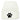 Pfote – Beanie in Weiß, Ansicht 1 #farbe_wei
