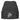 Pizza – Beanie in Dunkelgrau, Ansicht 1 #farbe_dunkelgrau