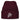 Pizza – Beanie in Dunkelrot, Ansicht 1 #farbe_dunkelrot
