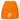 Pizza – Beanie in Orange, Ansicht 1 #farbe_orange