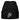 Pizza – Beanie in Schwarz, Ansicht 1 #farbe_schwarz