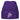 Pizza – Beanie in Violett, Ansicht 1 #farbe_violett