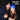 Dino – Beanie in Blau, Ansicht 5 #farbe_blau