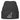 Dino – Beanie in Dunkelgrau, Ansicht 1 #farbe_dunkelgrau