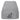 Dino – Beanie in Grau meliert, Ansicht 1 #farbe_grau-meliert