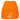 Dino – Beanie in Orange, Ansicht 1 #farbe_orange