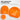 Dino – Beanie in Orange, Ansicht 2 #farbe_orange