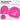 Dino – Beanie in Pink, Ansicht 2 #farbe_pink