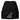 Dino – Beanie in Schwarz, Ansicht 1 #farbe_schwarz