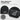 Dino – Beanie in Schwarz, Ansicht 2 #farbe_schwarz