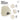 Traktor – Beanie in Beige, Ansicht 4 #farbe_beige