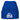 Traktor – Beanie in Blau, Ansicht 1 #farbe_blau