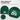 Traktor – Beanie in Dunkelgrün, Ansicht 2 #farbe_dunkelgr-n