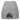 Traktor – Beanie in Grau meliert, Ansicht 1 #farbe_grau-meliert