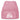 Traktor – Beanie in Rose, Ansicht 1 #farbe_rose