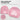 Traktor – Beanie in Rose, Ansicht 2 #farbe_rose