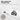 Traktor – Beanie in Weiß, Ansicht 2 #farbe_wei