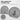 Anker – Beanie in Grau meliert, Ansicht 2 #farbe_grau-meliert