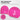 Anker – Beanie in Pink, Ansicht 2 #farbe_pink
