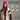 Anker – Beanie in Pink, Ansicht 3 #farbe_pink