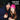 Anker – Beanie in Pink, Ansicht 5 #farbe_pink