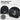 Anker – Beanie in Schwarz, Ansicht 2 #farbe_schwarz