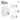 Anker – Beanie in Weiß, Ansicht 4 #farbe_wei