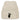 Peace – Beanie in Beige, Ansicht 1 #farbe_beige
