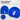 Peace – Beanie in Blau, Ansicht 2 #farbe_blau