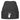 Peace – Beanie in Dunkelgrau, Ansicht 1 #farbe_dunkelgrau