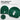 Peace – Beanie in Dunkelgrün, Ansicht 2 #farbe_dunkelgr-n