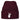 Peace – Beanie in Dunkelrot, Ansicht 1 #farbe_dunkelrot